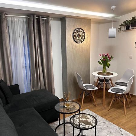 Apartman Savamala Promenada 57 Beograd Bagian luar foto