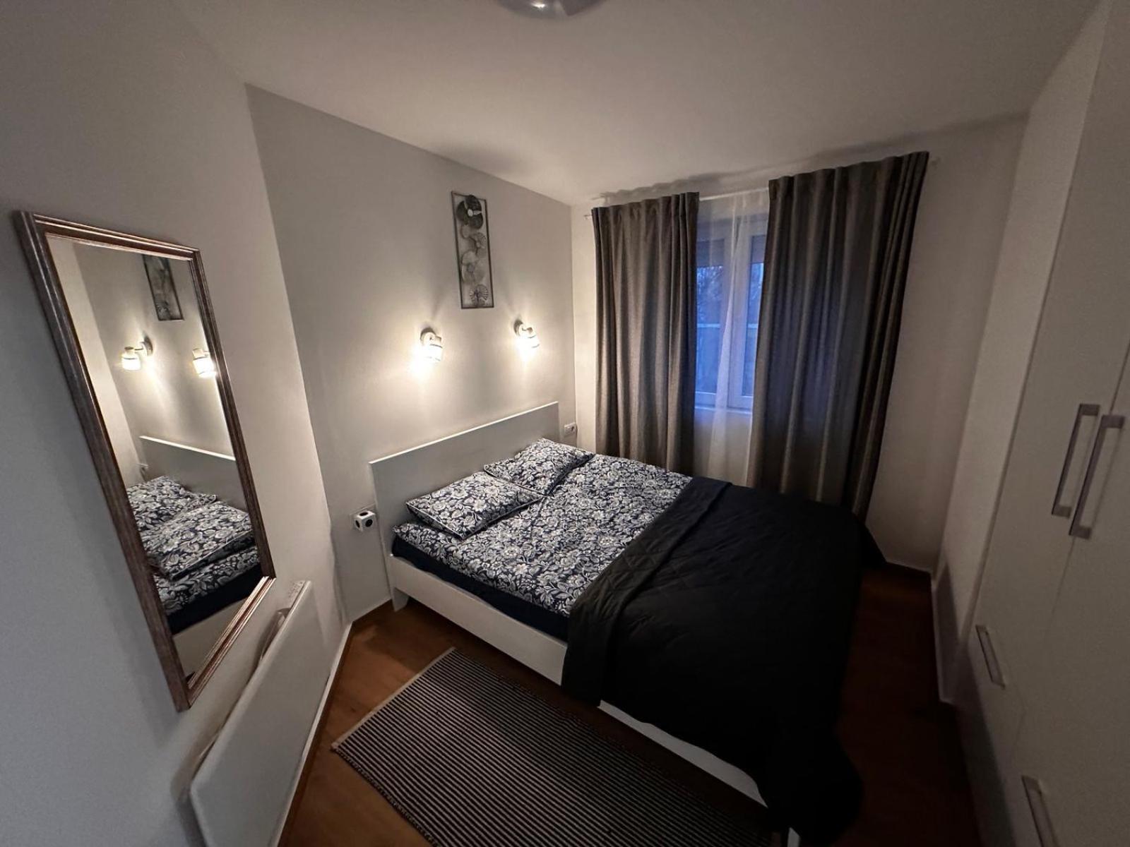 Apartman Savamala Promenada 57 Beograd Bagian luar foto