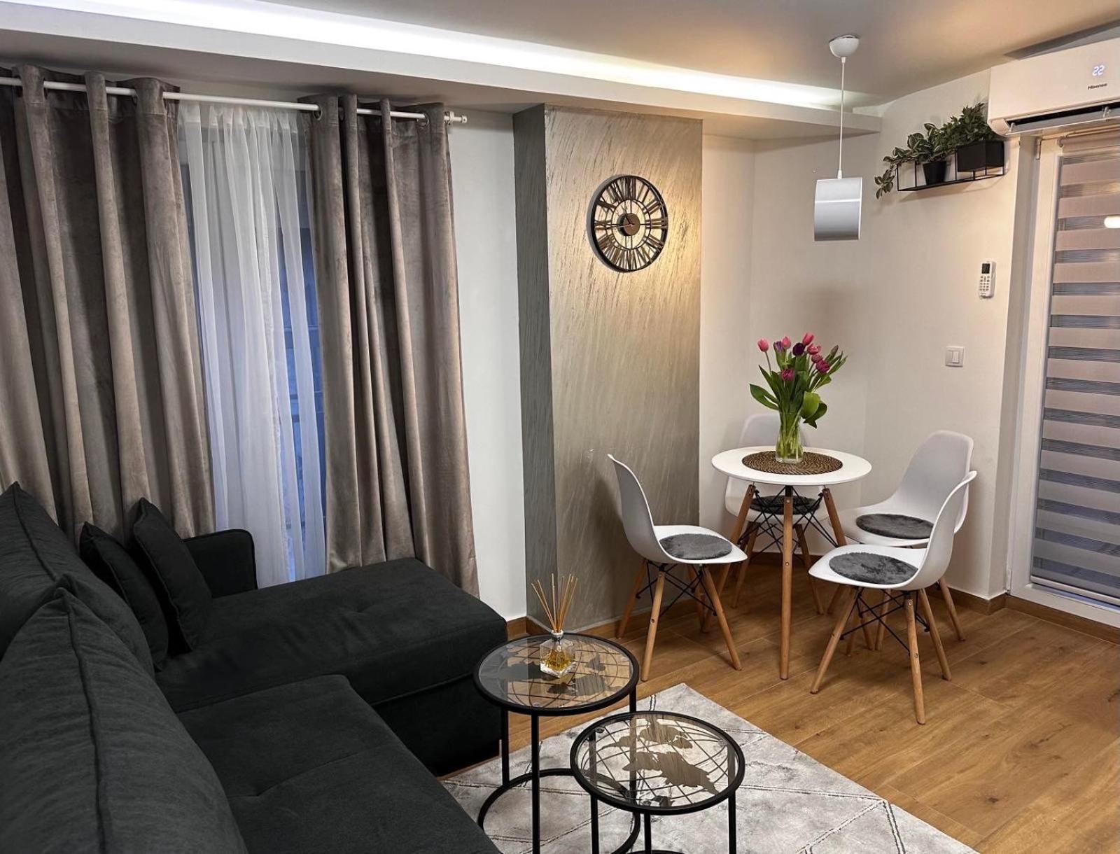 Apartman Savamala Promenada 57 Beograd Bagian luar foto