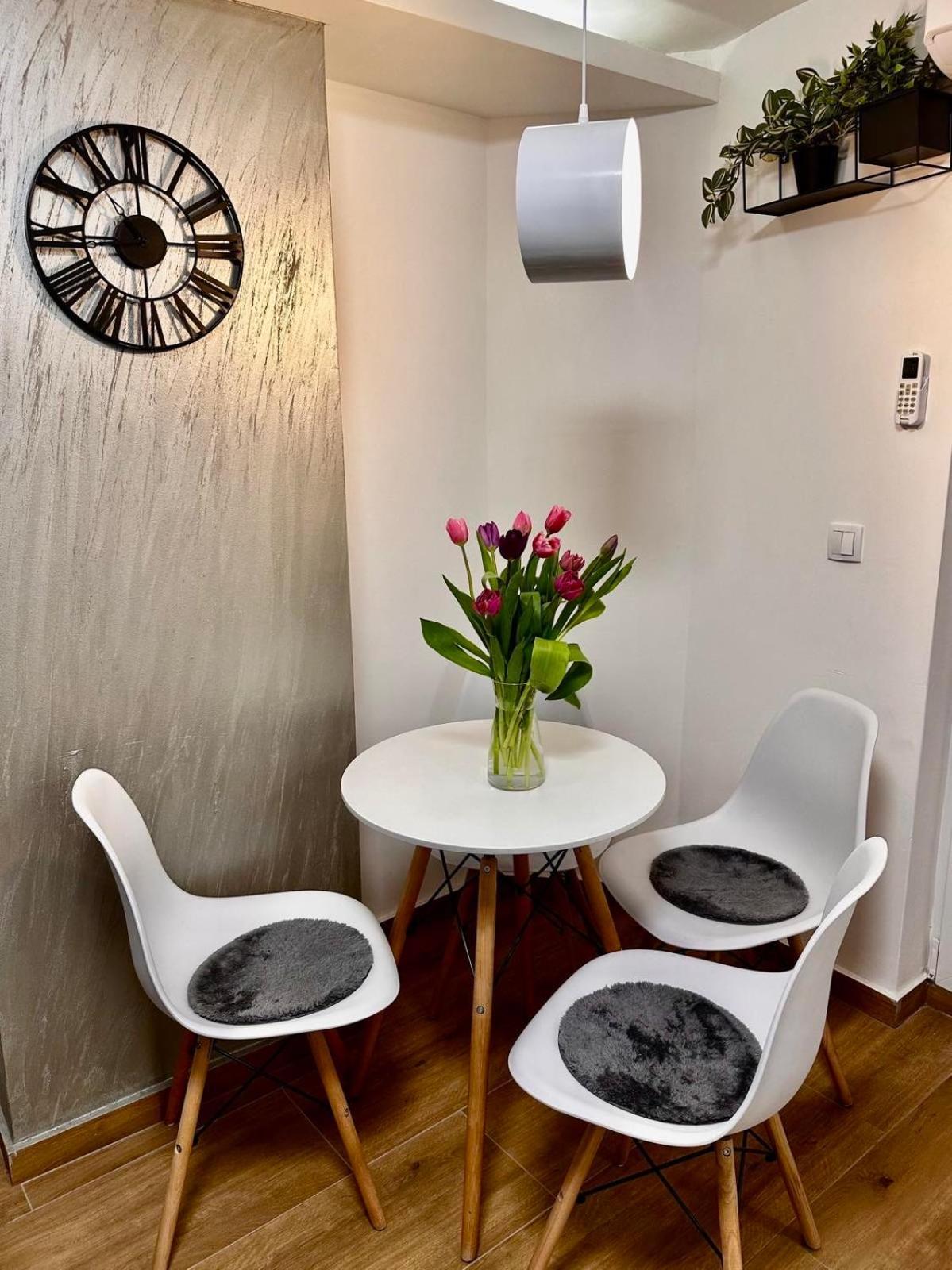 Apartman Savamala Promenada 57 Beograd Bagian luar foto