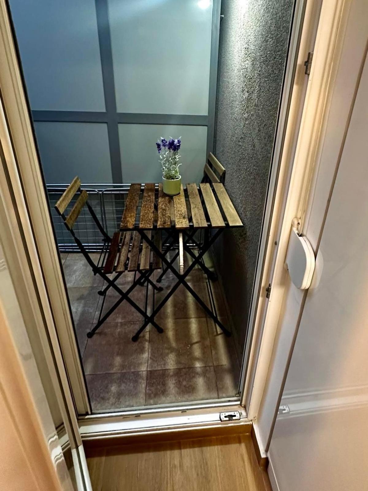 Apartman Savamala Promenada 57 Beograd Bagian luar foto