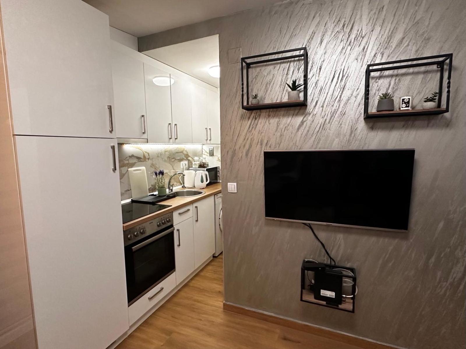 Apartman Savamala Promenada 57 Beograd Bagian luar foto